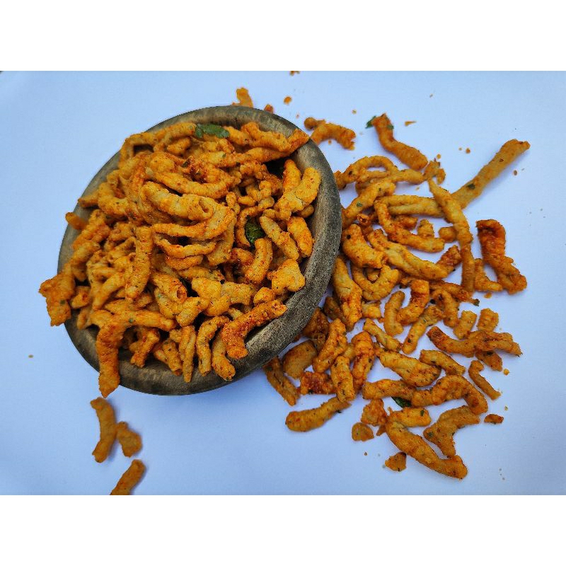 

USUS KRISPI / CEMILAN USUS KRISPI