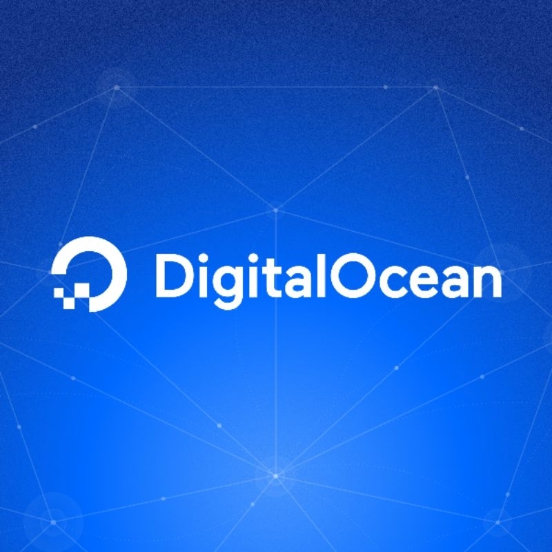 Akun Digital Ocean 205$ limit 10 droplet kosongan/2bulan Bill VCC
