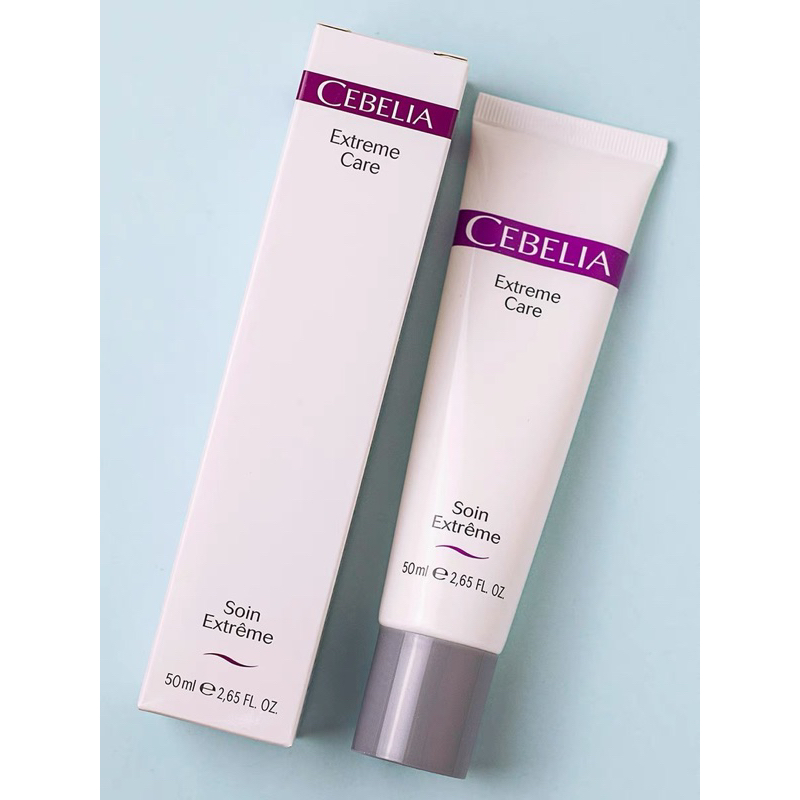 Cebelia Extreme Care Soin Extreme Krim Pelembap