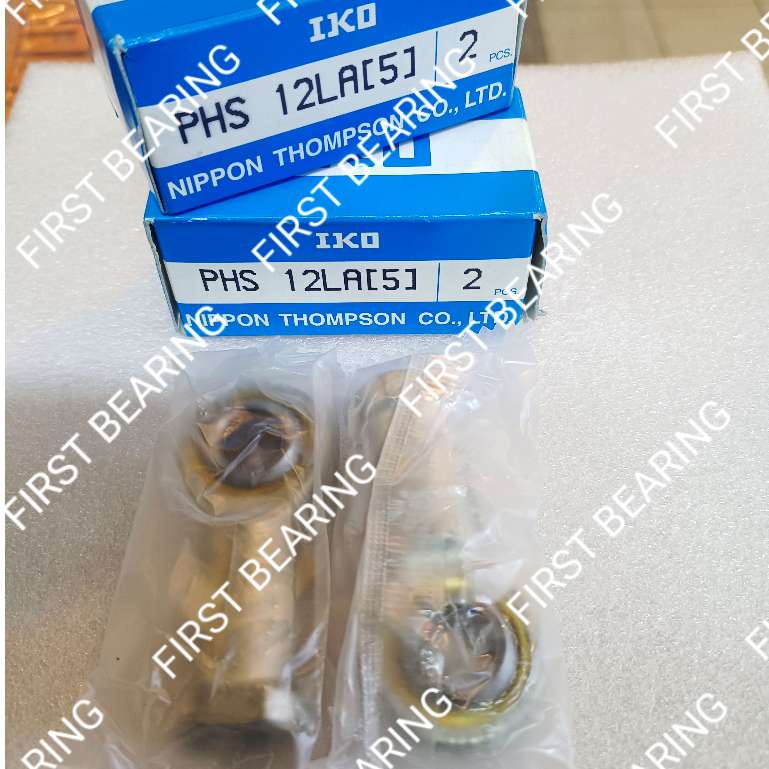 Bearing IKO PHS 12 LA