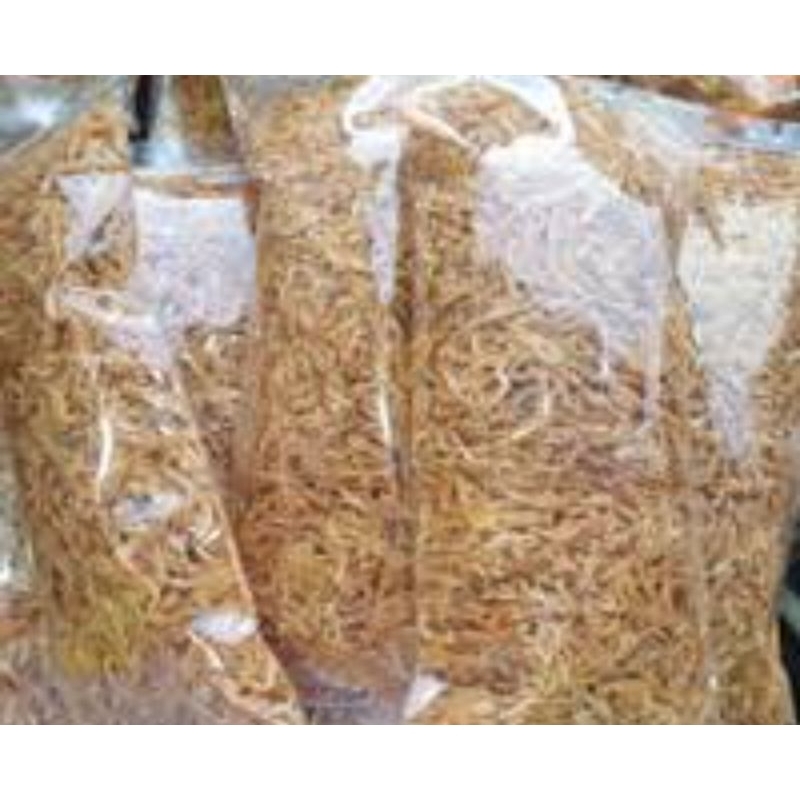 

Udang Drago Peyek 100gr/udang drago peyek