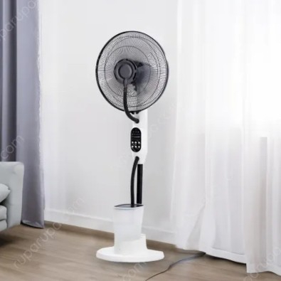 Krisbow Kipas Angin Uap Humidifier 2L 75 Watt 16inch