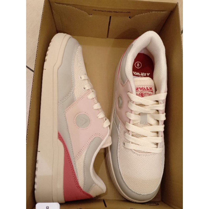 sneakers airwalk women's 198223