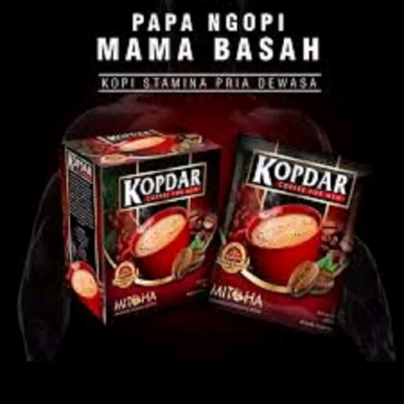 

kopdar