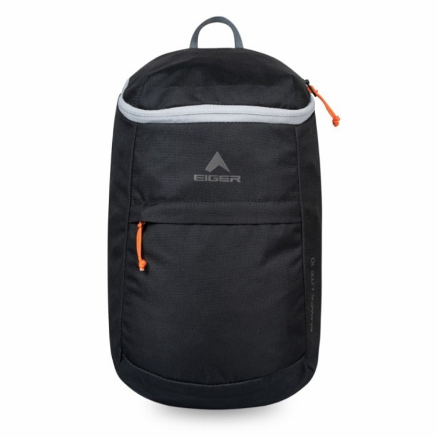 ORIGINAL Tas Ransel Alpaca Lite 10 Backpack Mini EIGER89