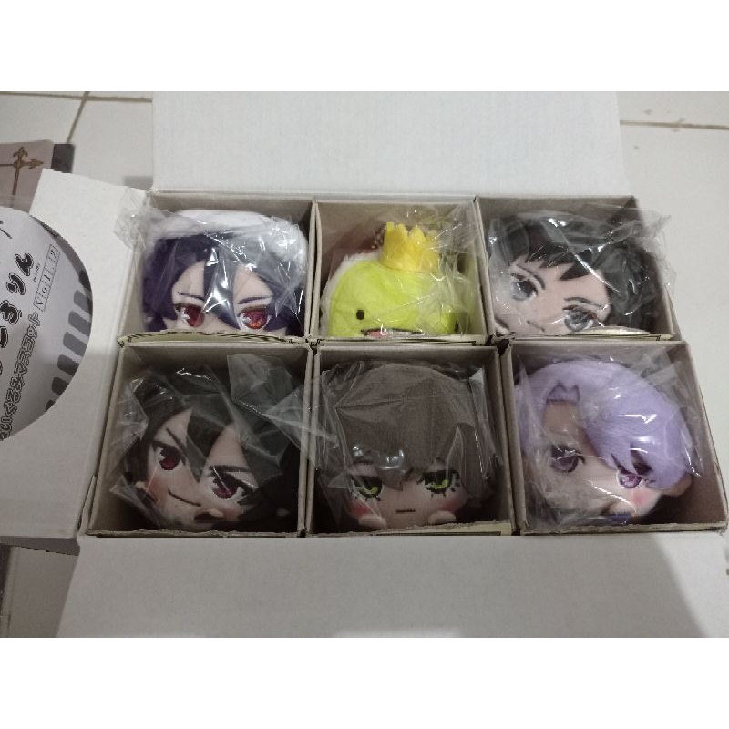 mochikororin bungo alchemist