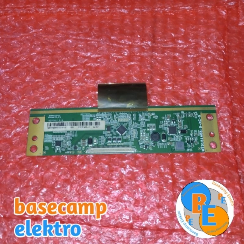 Tcon TV LED SHARP LC 32LE260 Tikon TV LED SHARP LC 32LE260 Tcon TV SHARP LC 32LE260 Tikon TV SHARP L