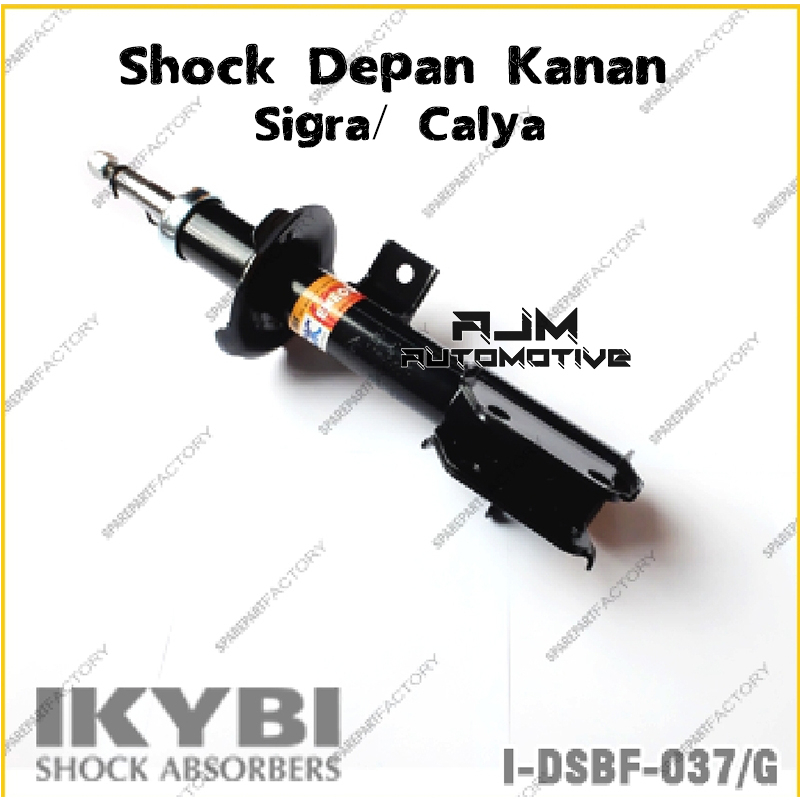 Shockbreaker Depan Sigra Calya Kanan IKYBI