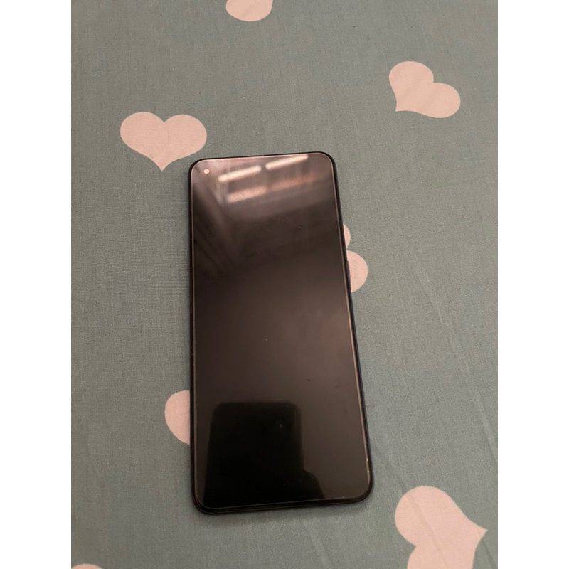 hp oppo A95 like new