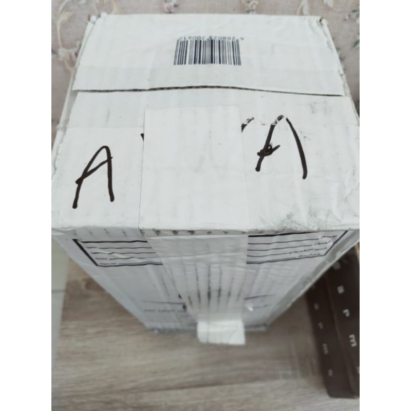 

Air Zam Zam Original kemasan 5 L