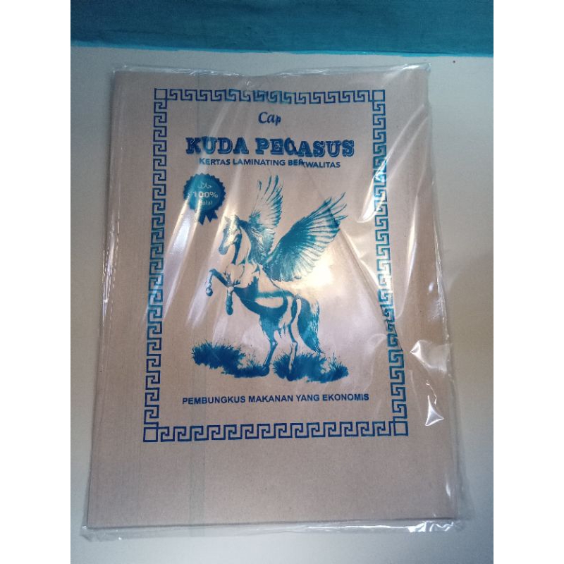 

Kertas nasi 1 pack