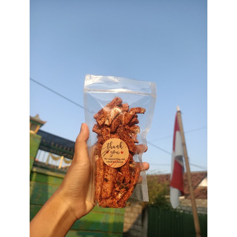

Grosir basreng daun jeruk