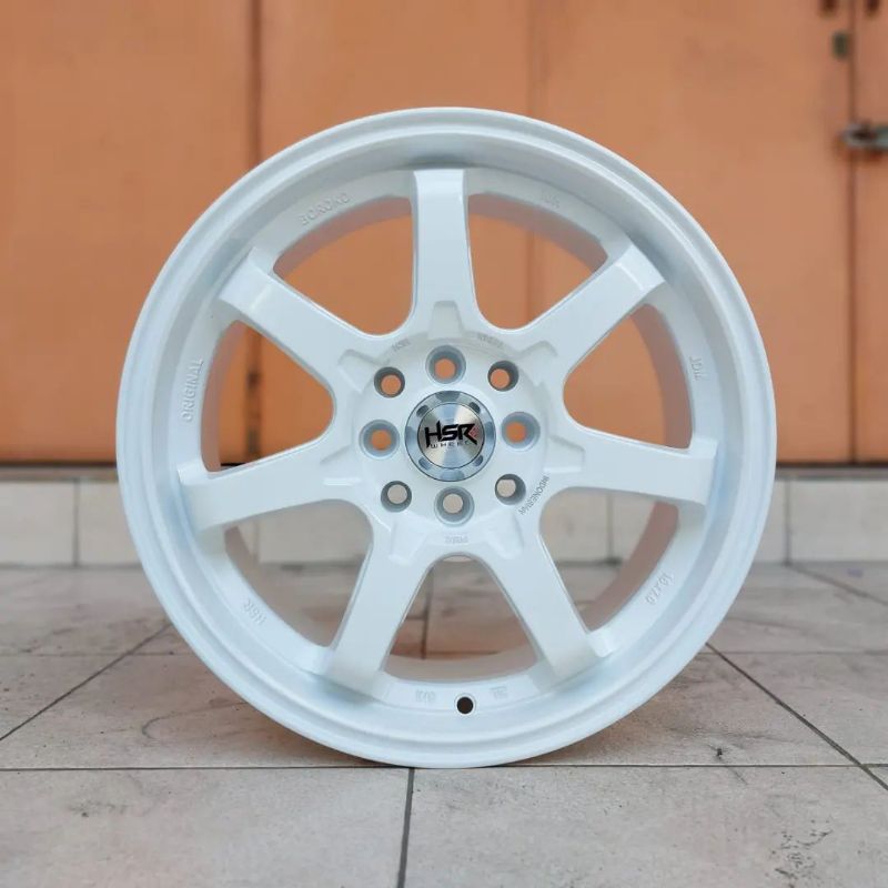 velg racing ring 16 hsr Boroko TJH hole 4×100-4×114,3