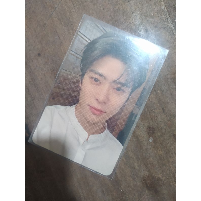 Jaehyun Jumatan Kihno Neozone