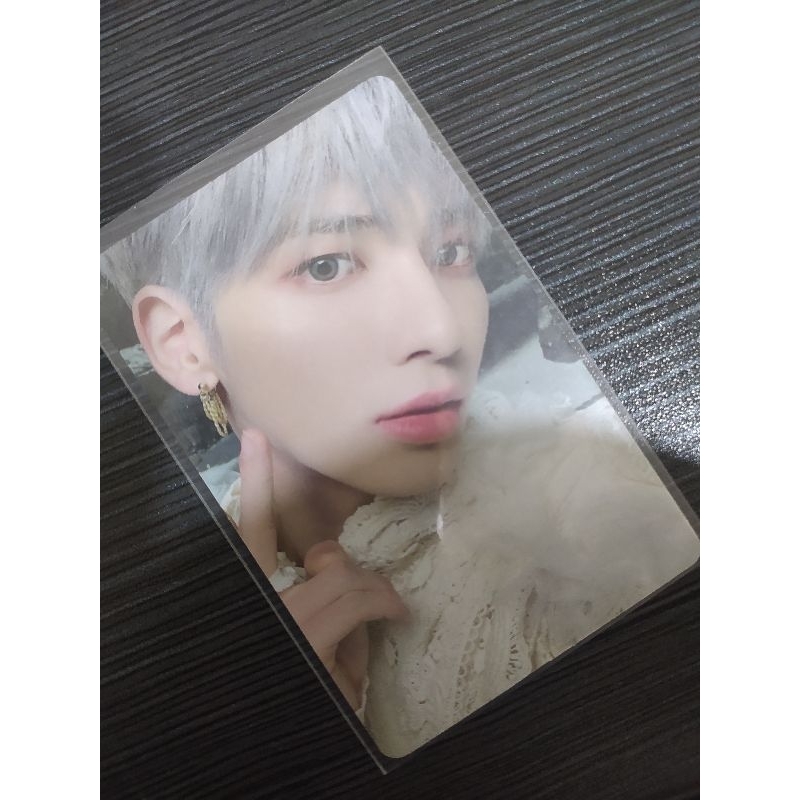 The Chaos Chapter Freeze World Taehyun TXT