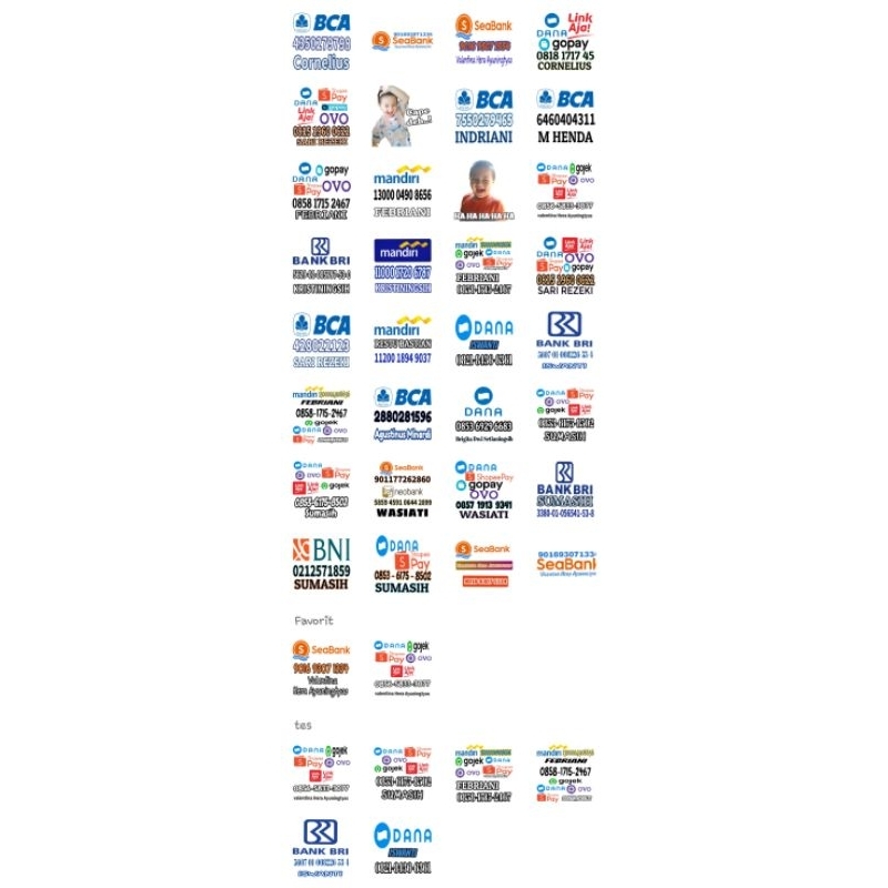 custom sticker whatsapp