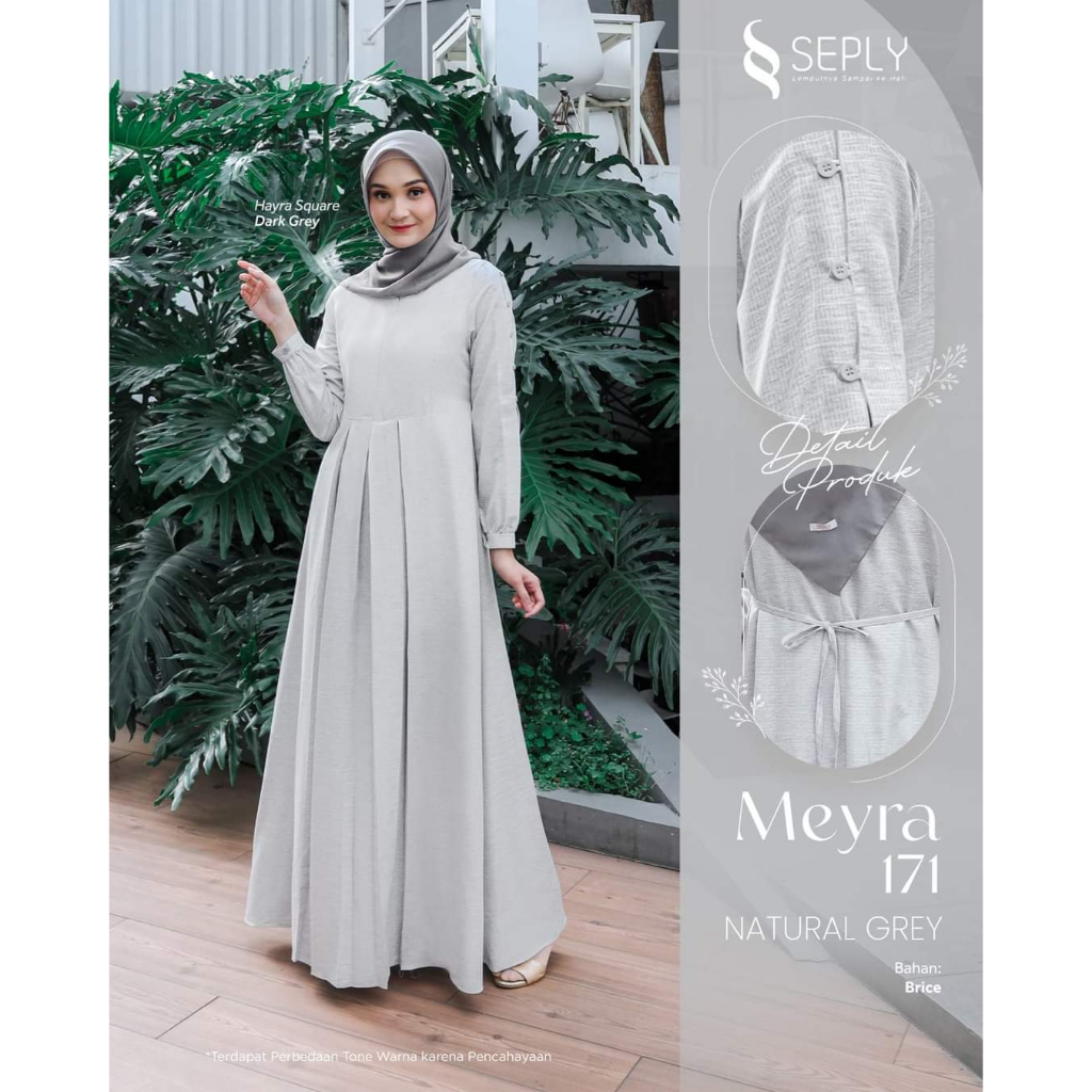 Seply Meyra 171