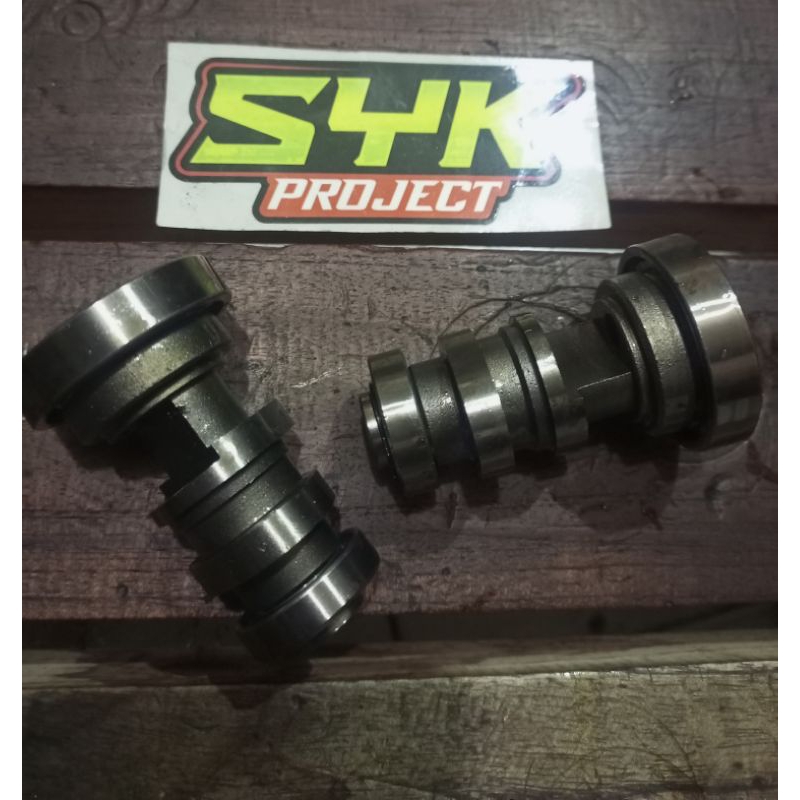 noken as racing Vario karbu KVB.