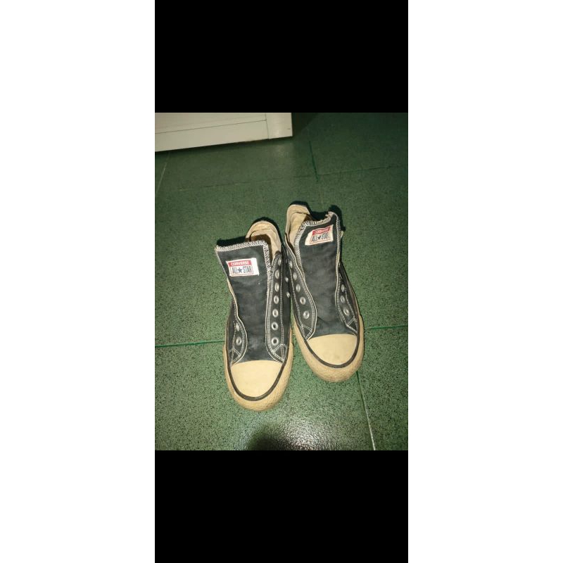 sepatu Converse SECOND ORIGINAL