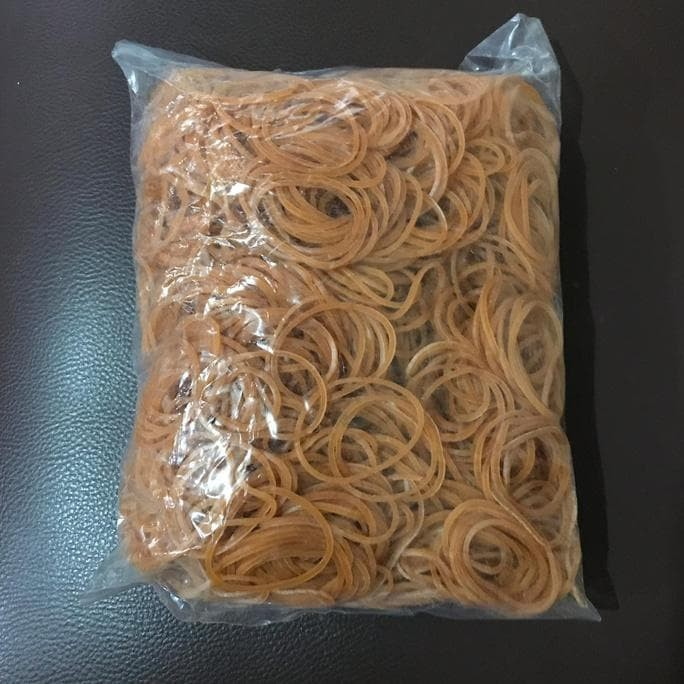 Karet gelang  500 gram