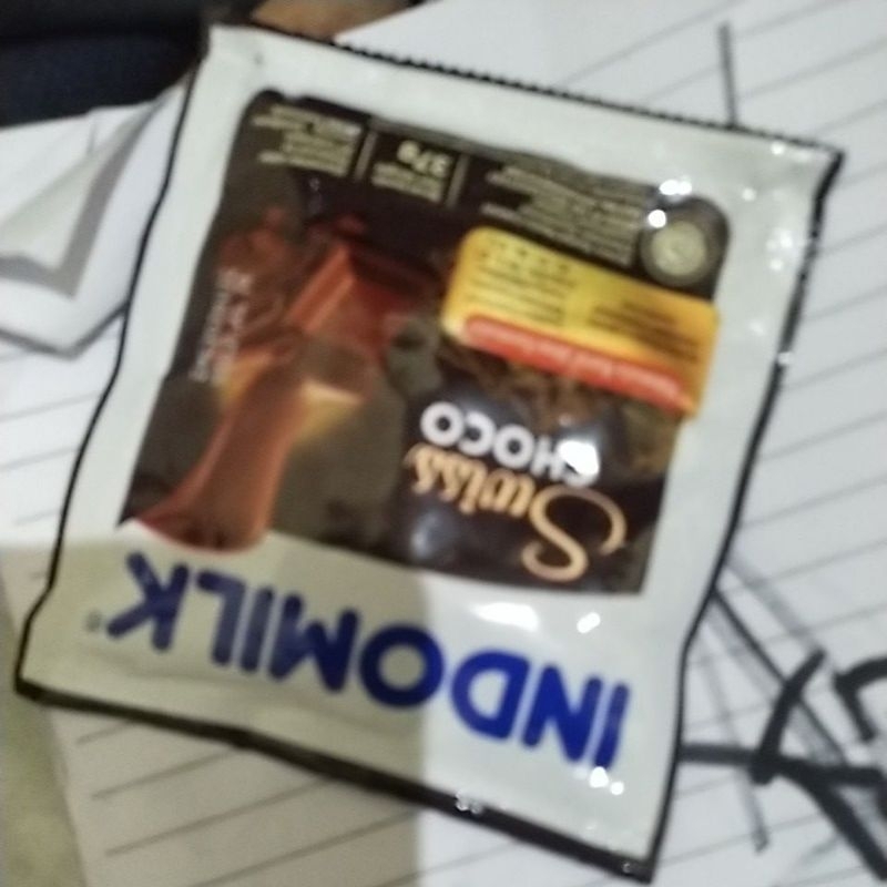 

indomilk