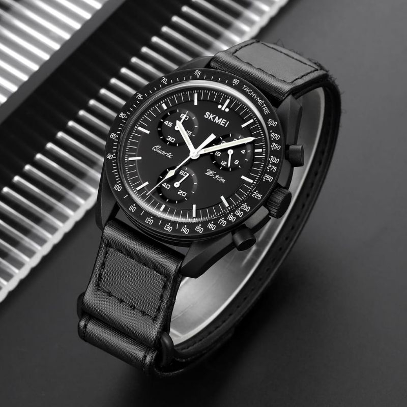 JAM TANGAN SKMEI 1982