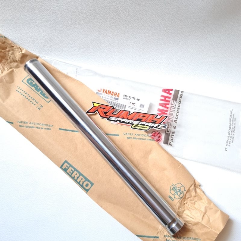 AS SHOCK DEPAN MIO SPORTY SOUL ORIGINAL