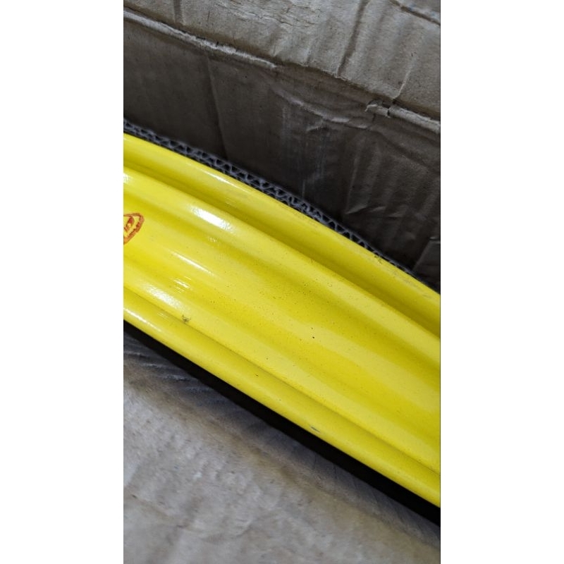 velg daichii rally 65 Suzuki single disc