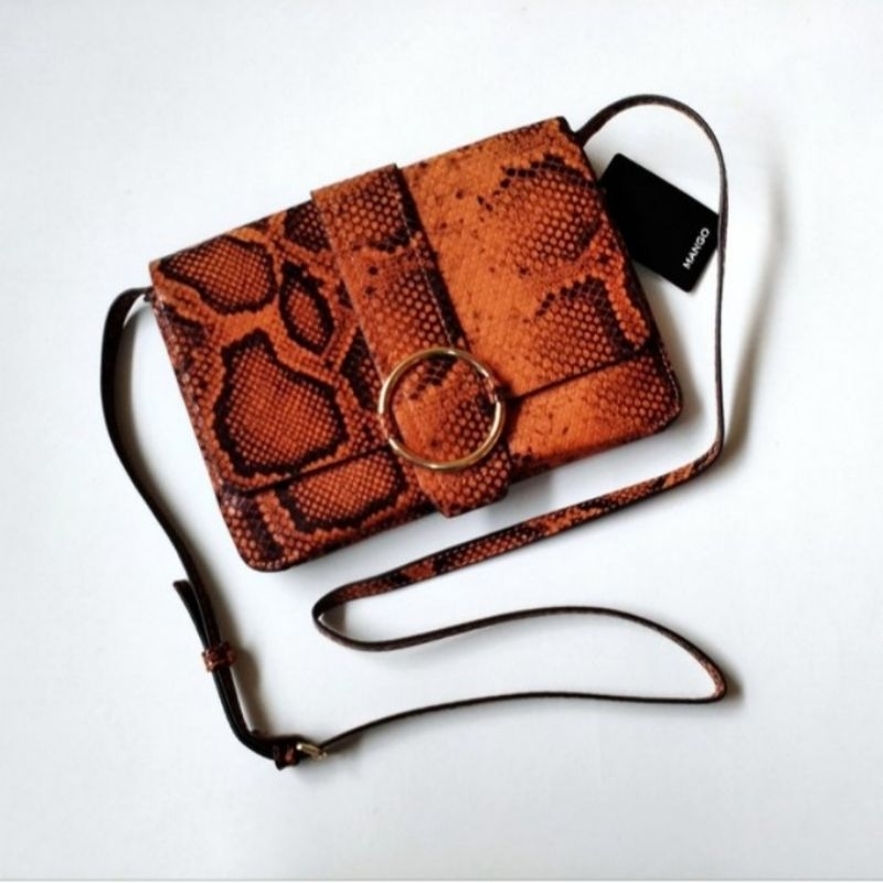 NEW Sling Bag Mango