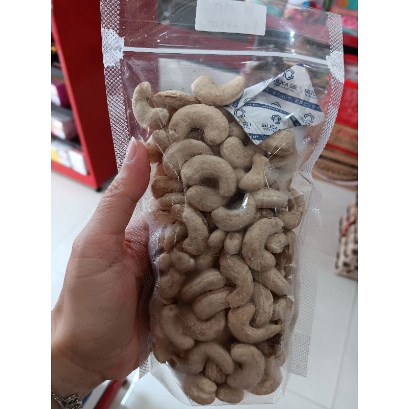 

KACANG MENTE MEDE MENTAH TERMURAH