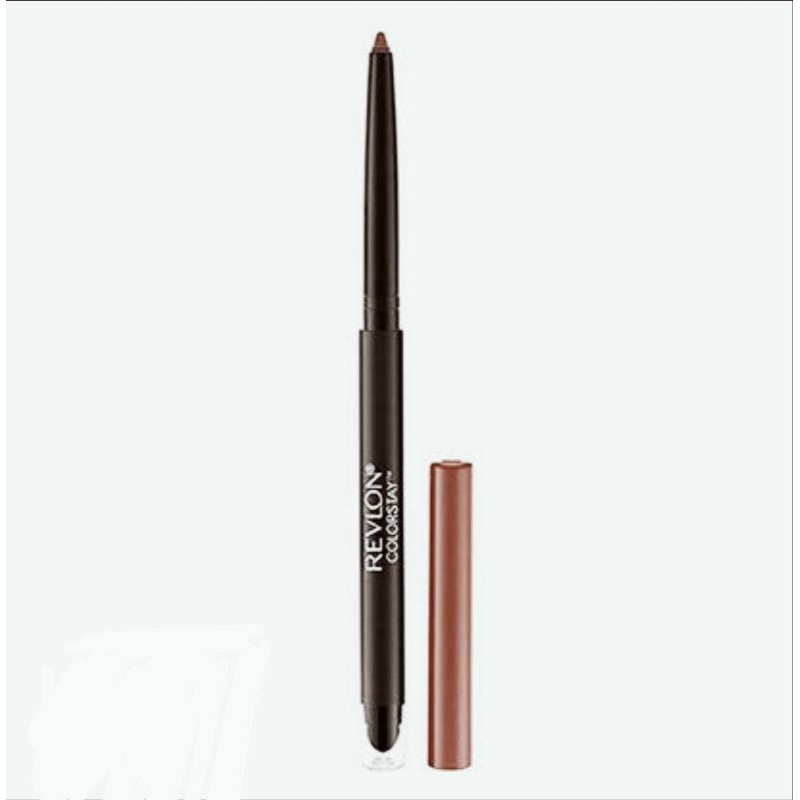 Revlon Colorstay Eye Liner Pencil Matic Brown