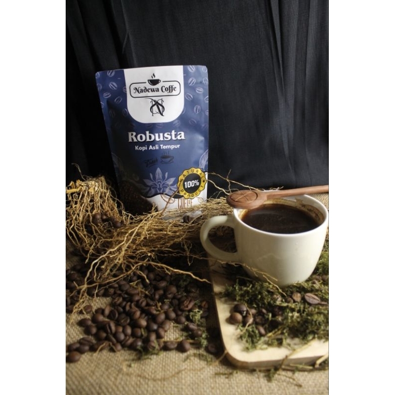 

Kopi Muria Nadewa-Robusta