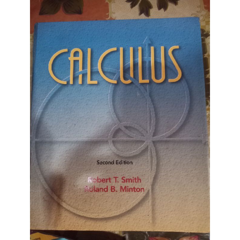 BUKU CALCULUS
