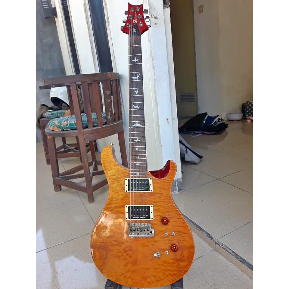 PRS SE