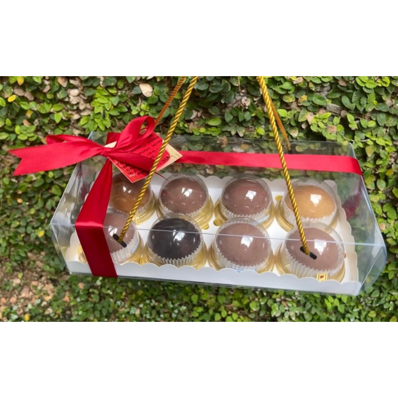 

jumbochi gift box jumbo mochi