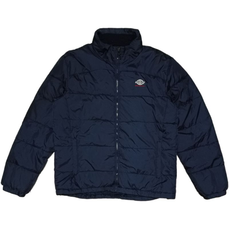 jaket puffer - jaket Dickies - jaket gunung - jaket outdor