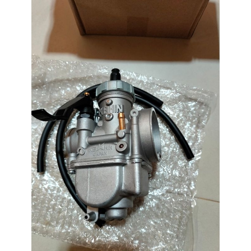 Karburator PE 26 keihin / karbu pe 26 keihin