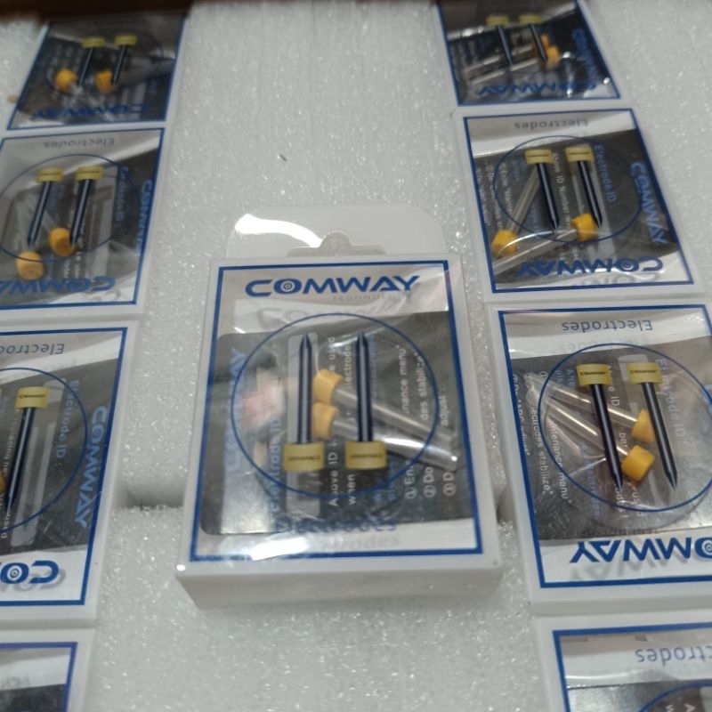 Elektroda splicer comway | elektroda comway