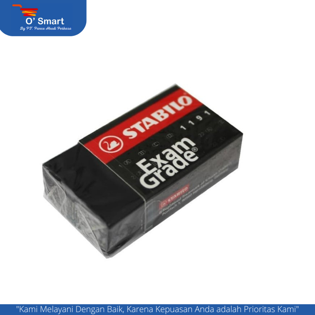 PENGHAPUS STABILO 119136