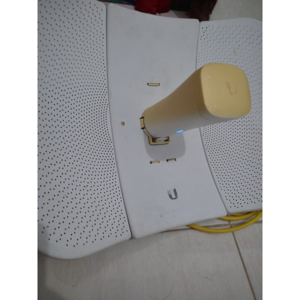 Ubiquiti LBE-5AC Gen2 Litebeam AC Gen2 23dbi UBNT LBE 5AC Gen2 | BEKAS