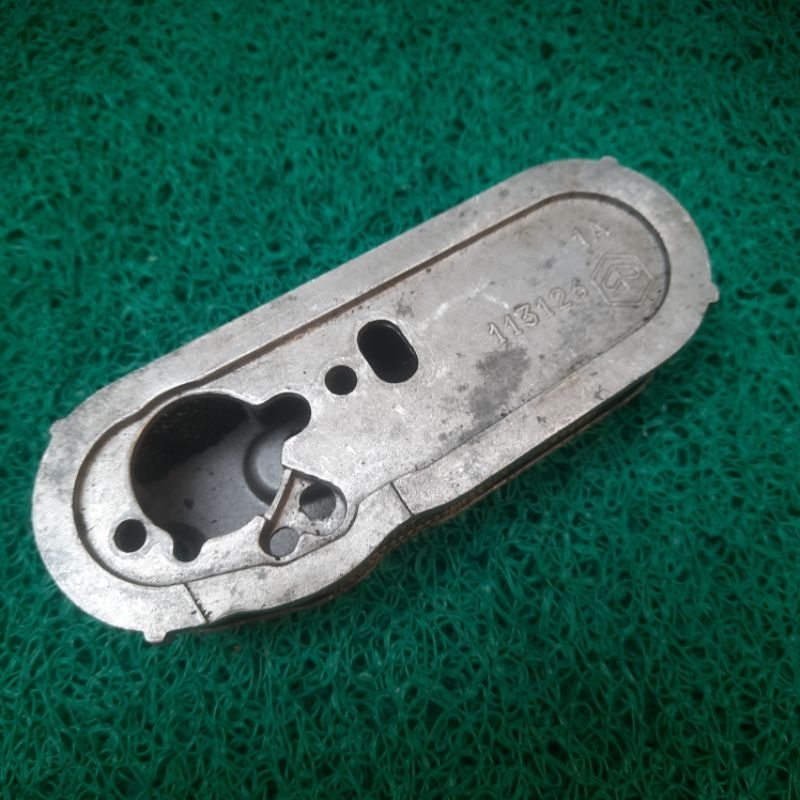 Filter karbu vespa saringan karburator original copotan untuk vespa excel exlusive pxe karbu 2020