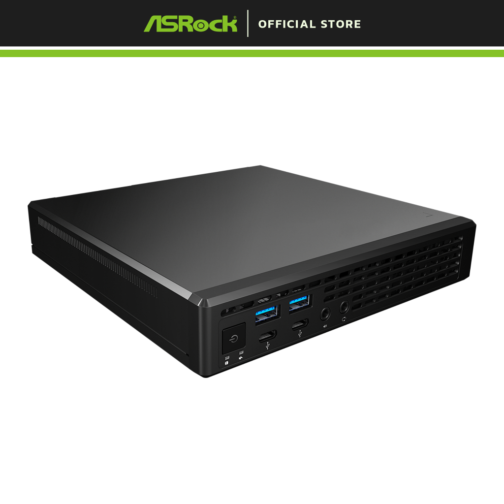 ASRock Jupiter X300
