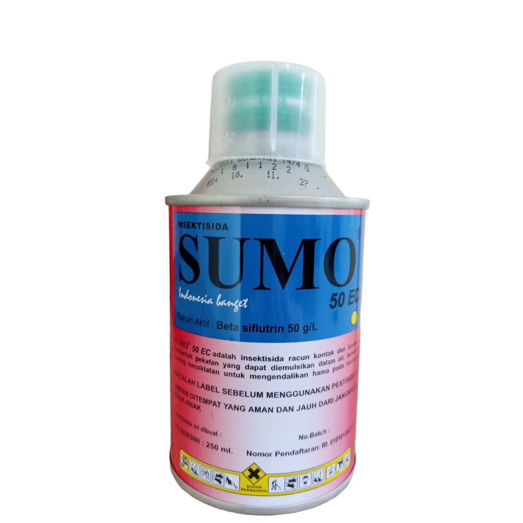 Sumo 50 EC - 250 ml