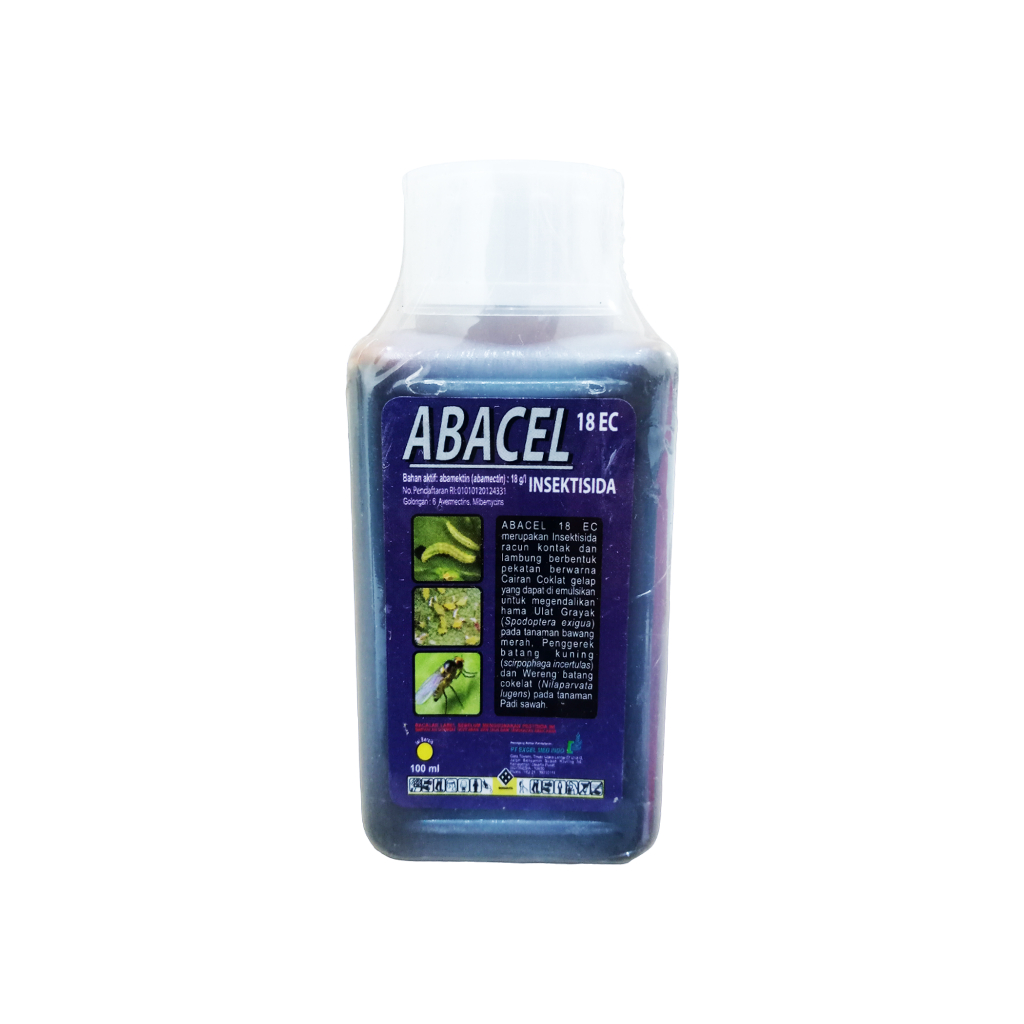 Abacel 18 EC - 100 ml