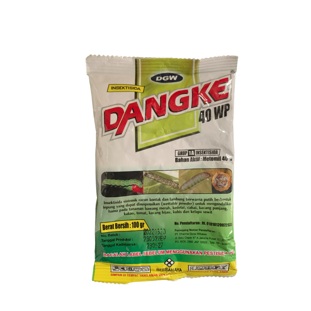 Dangke 40 WP - 250 gr