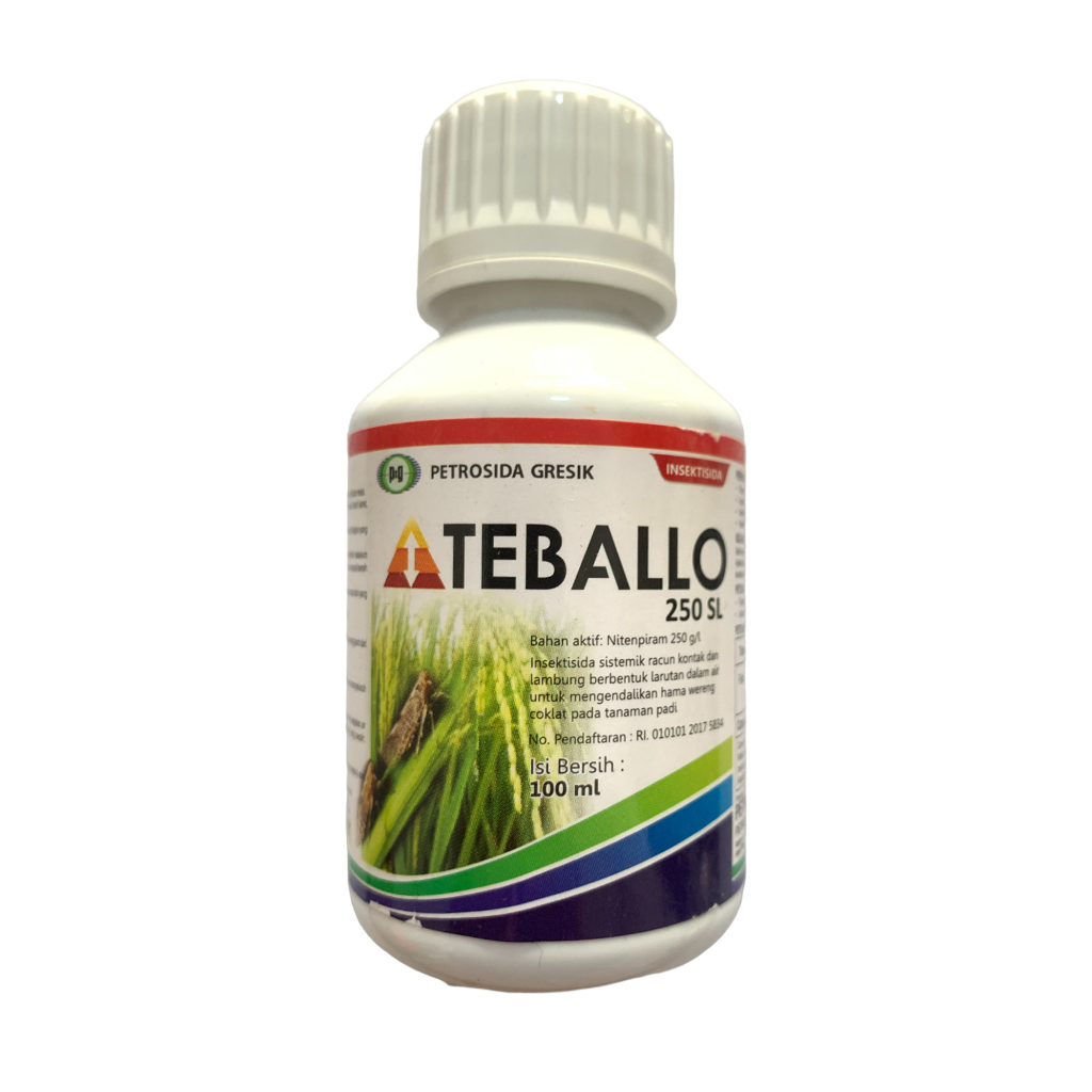 Teballo 250 SL - 250 ml