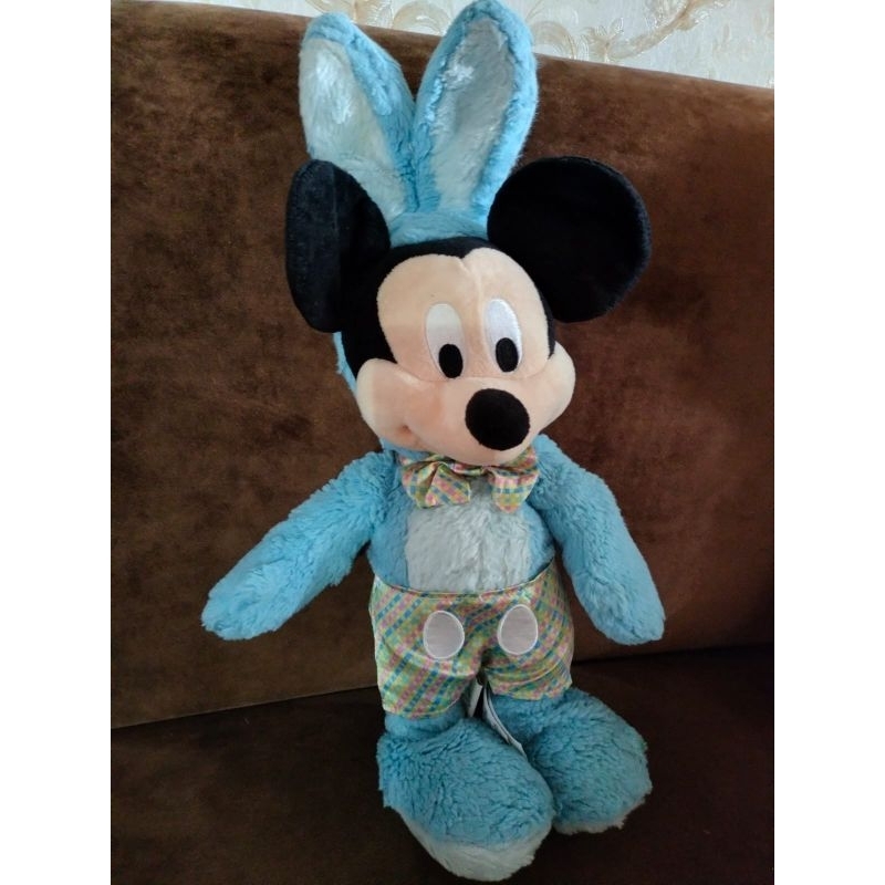 Boneka PL Mickey Mouse original Disney