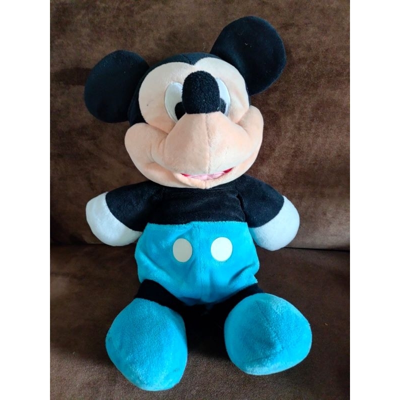 Boneka PL Mickey Mouse Original Disney