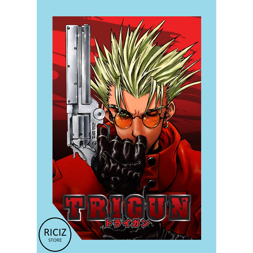 Trigun 1998