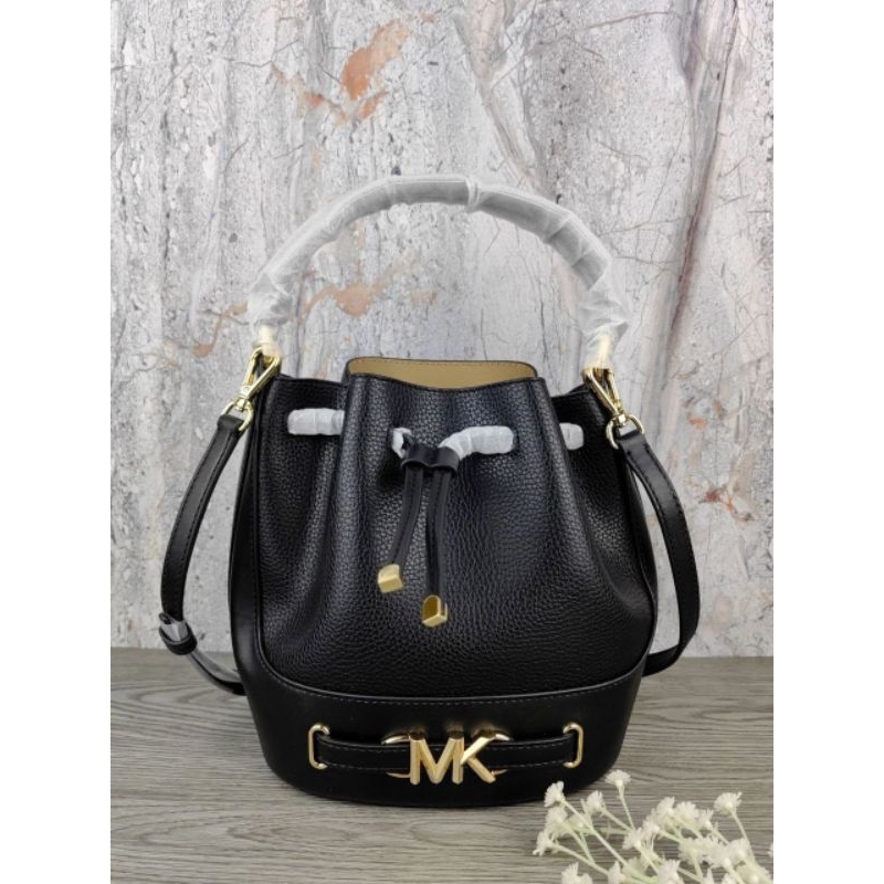 MK Reed Bucket Sig Black